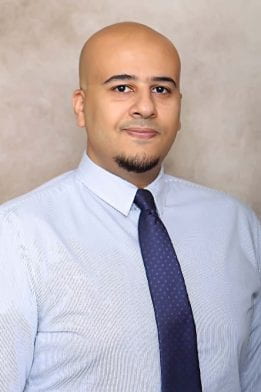 Mohamed Awad, MD 
