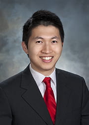 Andy Lee, MD