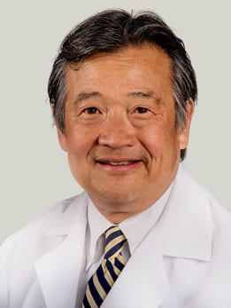 John Fung, MD PhD